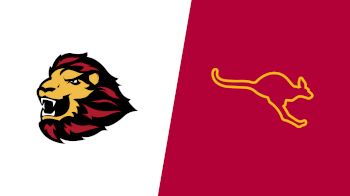 Replay: St. Thomas (TX) vs Austin College | Mar 14 @ 12 PM