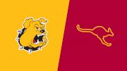 2026 Texas Lutheran vs Austin College - Doubleheader