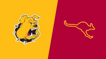 Replay: Texas Lutheran vs Austin College | Mar 8 @ 1 PM