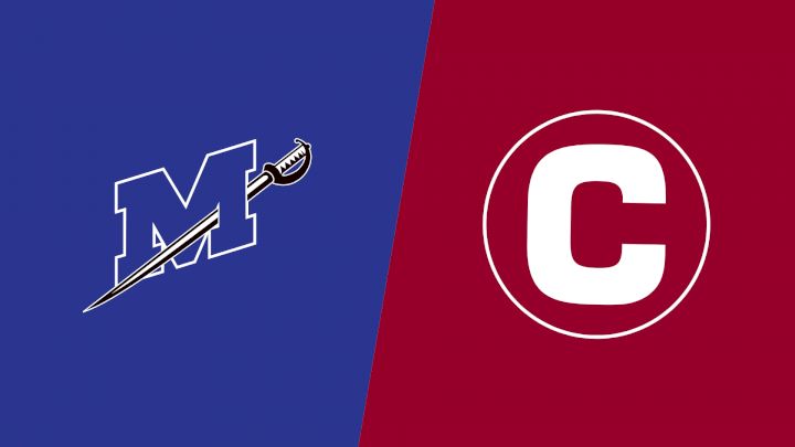 2026 Millsaps vs Centenary (LA)