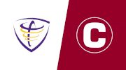 2026 Concordia (TX) vs Centenary (LA)