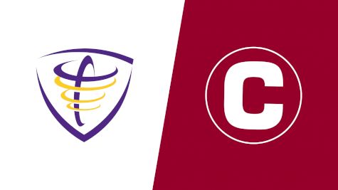 2026 Concordia (TX) vs Centenary (LA)