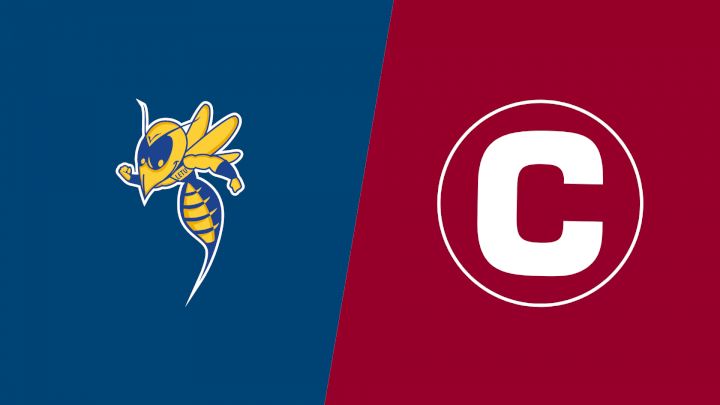 2026 LeTourneau vs Centenary (LA) - Doubleheader