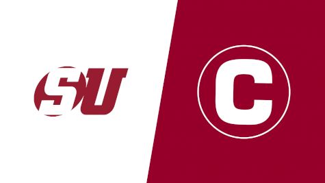 2026 Schreiner vs Centenary (LA) - Doubleheader