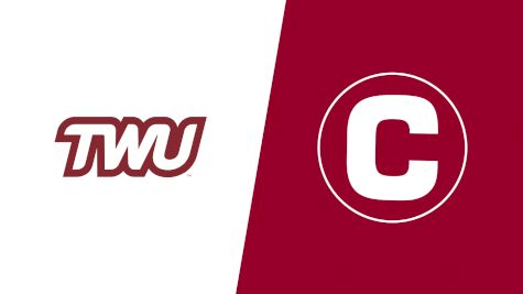 2026 Texas Woman's vs Centenary (LA) - Women's