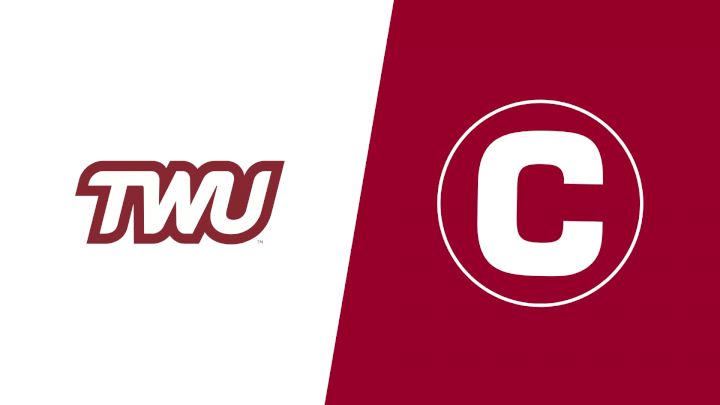 2026 Texas Woman's vs Centenary (LA) - Women's