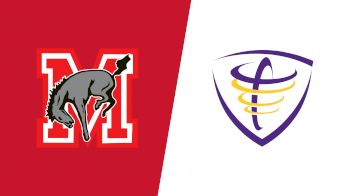 Replay: Muhlenberg vs Concordia (TX) | Mar 9 @ 6 PM