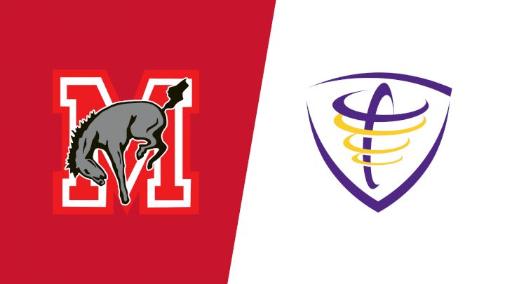 2026 Muhlenberg vs Concordia (TX)