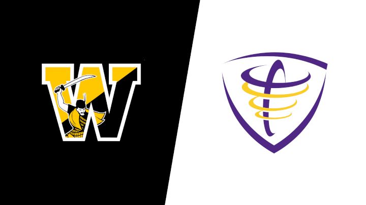 2026 Wooster vs Concordia (TX)