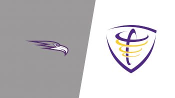 Replay: Ozarks (AR) vs Concordia (TX) | Apr 9 @ 3 PM