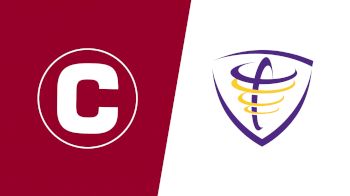 Replay: Centenary (LA) vs Concordia (TX) | Mar 1 @ 11 AM