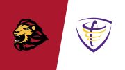 Replay: St. Thomas (TX) vs Concordia (TX) | Apr 24 @ 3 PM