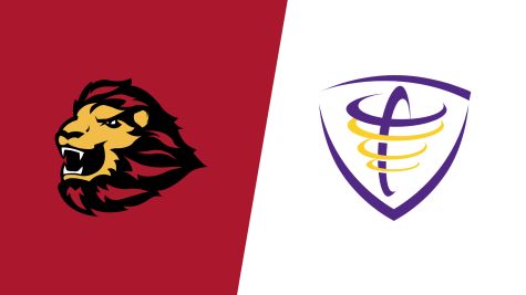 Replay: St. Thomas (TX) vs Concordia (TX) | Apr 24 @ 3 PM