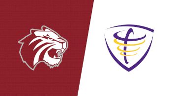 Replay: Trinity (TX) vs Concordia (TX) | Apr 7 @ 6 PM