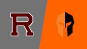 Replay: Redlands vs Hendrix College | Feb 28 @ 3 PM