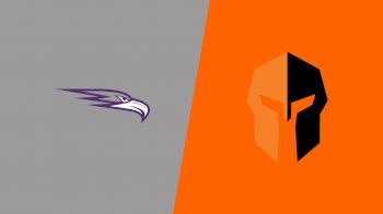 Replay: Ozarks (AR) vs Hendrix College | Feb 22 @ 1 PM