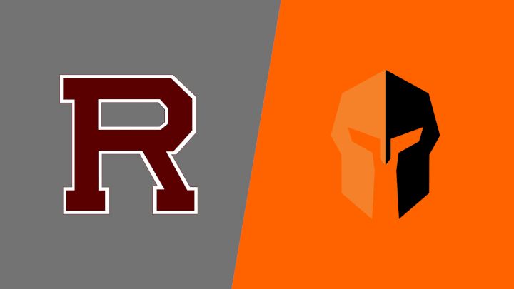 2026 Redlands vs Hendrix College