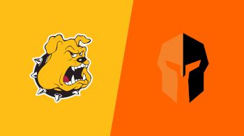 Replay: Texas Lutheran vs Hendrix College | Apr 11 @ 1 PM
