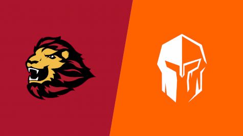 2026 St. Thomas (TX) vs Hendrix College