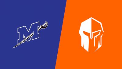 Replay: Millsaps vs Hendrix College | Mar 12 @ 5 PM