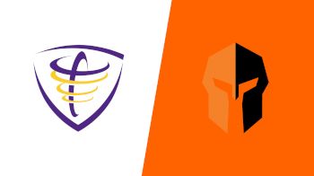 Replay: Concordia (TX) vs Hendrix College | Mar 27 @ 1 PM