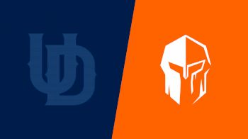 Replay: Dallas vs Hendrix College - DH | Apr 2 @ 5 PM