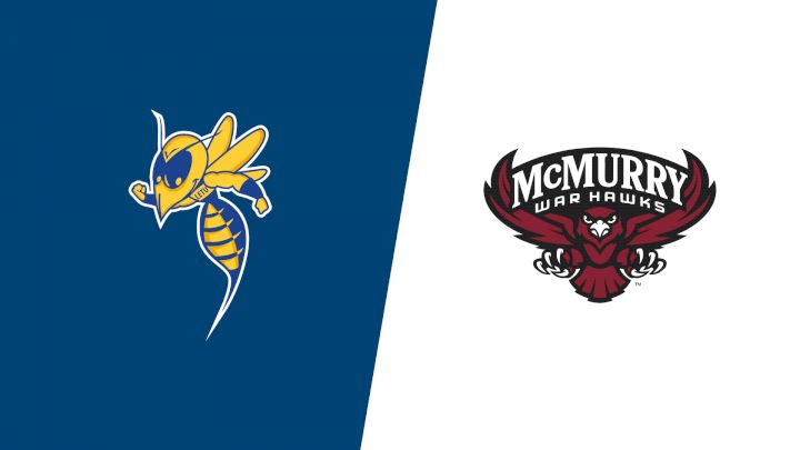 2026 LeTourneau vs McMurry