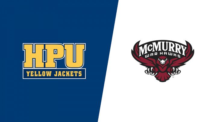 2026 Howard Payne vs McMurry