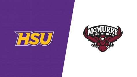 2026 Hardin-Simmons vs McMurry