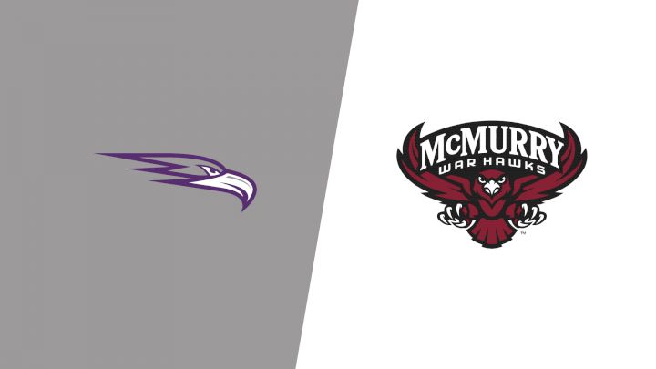 2026 Ozarks (AR) vs McMurry