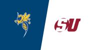 Replay: LeTourneau vs Schreiner | Apr 25 @ 12 PM