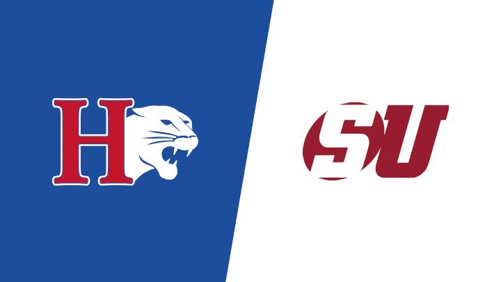 2026 Hanover vs Schreiner - Doubleheader