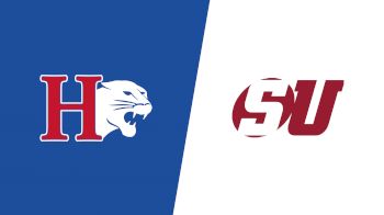 Replay: Hanover vs Schreiner - DH | Feb 24 @ 3 PM