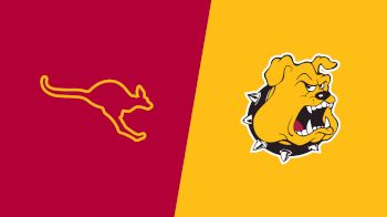 Replay: Austin College vs Texas Lutheran - DH | Mar 6 @ 12 PM