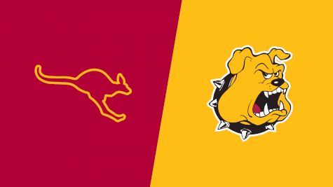 2026 Austin College vs Texas Lutheran