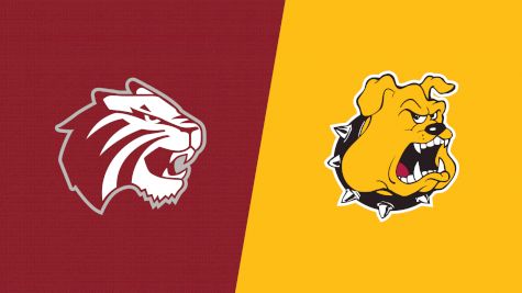 2026 Trinity (TX) vs Texas Lutheran