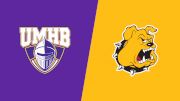 2026 Mary Hardin-Baylor vs Texas Lutheran - Doubleheader