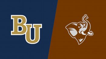 Replay: Bethel (MN) vs Tufts University - DH | Mar 15 @ 1 PM