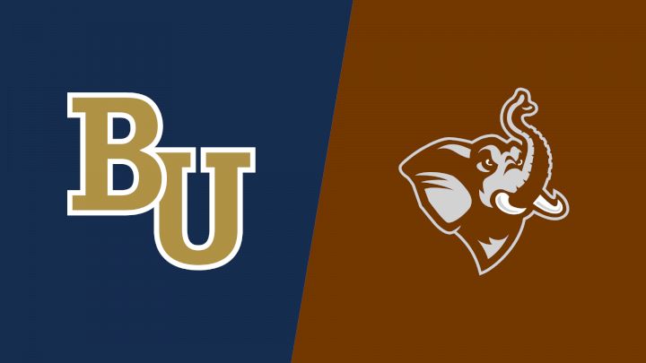 2026 Bethel (MN) vs Tufts University - Doubleheader