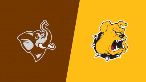 2026 Tufts University vs Texas Lutheran