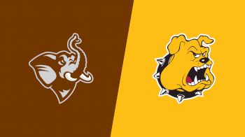 Replay: Tufts University vs Texas Lutheran - DH | Mar 20 @ 3 PM