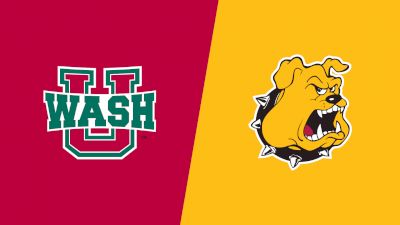 Replay: WashU vs Texas Lutheran - DH | Mar 11 @ 2 PM