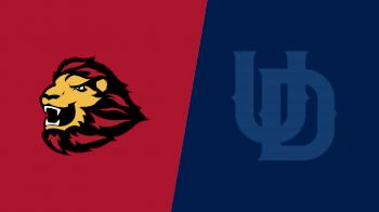 Replay: St. Thomas (TX) vs Dallas - DH | Mar 8 @ 12 PM