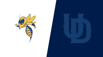 Replay: LeTourneau vs Dallas - DH | Apr 11 @ 12 PM