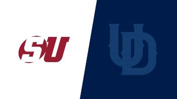 Replay: Schreiner vs Dallas | Feb 28 @ 12 PM