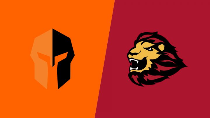 2026 Hendrix College vs St. Thomas (TX) - Doubleheader