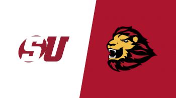 Replay: Schreiner vs St. Thomas (TX) | Mar 20 @ 6 PM