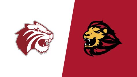 Replay: Trinity (TX) vs St. Thomas (TX) | Apr 14 @ 6 PM