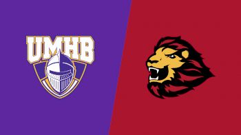 Replay: Mary Hardin-Baylor vs St. Thomas (TX) | Mar 3 @ 6 PM
