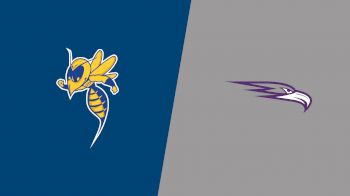 Replay: LeTourneau vs Ozarks (AR) | Mar 21 @ 12 PM